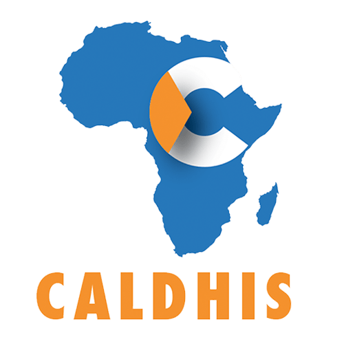 Logo de Caldhis