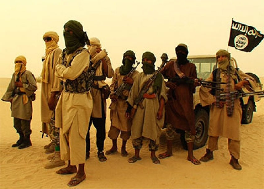 Terrorisme au sahel ou guerre asymétrique au Niger de Wada NAFIOU